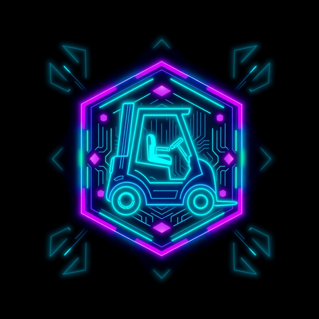 FORKLIFT CORP.